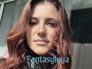 Fantasyleya