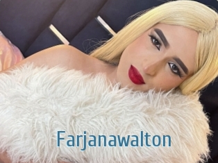 Farjanawalton
