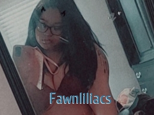 Fawnliliacs