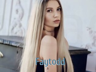 Faytodd