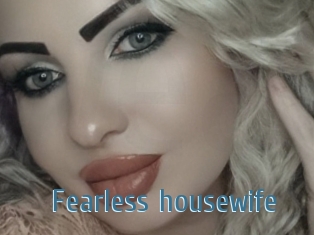 Fearless_housewife