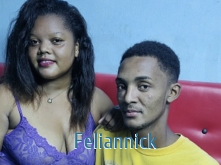 Feliannick