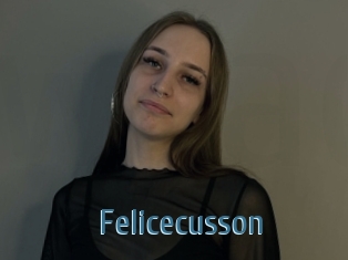 Felicecusson