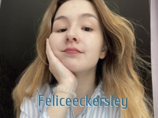 Feliceeckersley