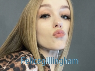 Felicegillingham