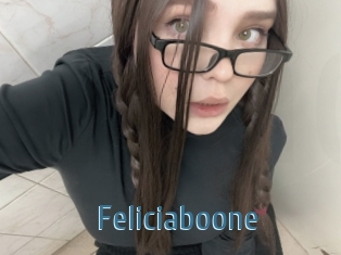 Feliciaboone