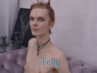 Feliy