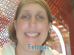 Felmort