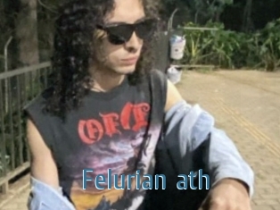 Felurian_ath