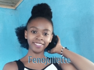 Fenojuliette