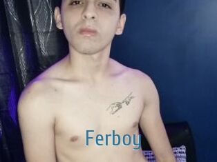 Ferboy
