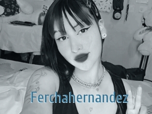 Ferchahernandez