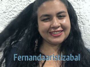 Fernandaaristizabal