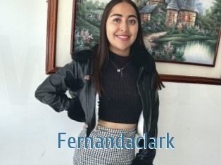 Fernandaclark