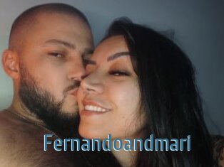 Fernandoandmari