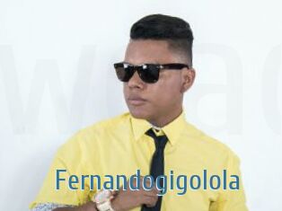 Fernandogigolola