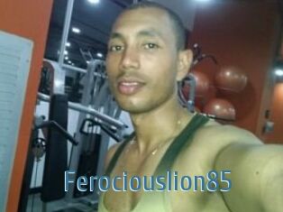 Ferociouslion_85