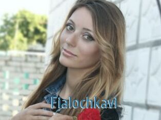 Fialochkavi