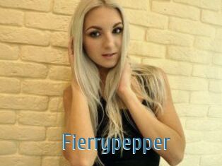 Fierrypepper