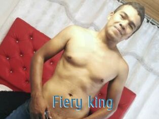 Fiery_king