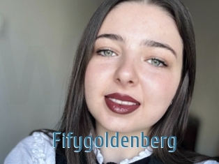 Fifygoldenberg