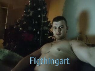Figthingart
