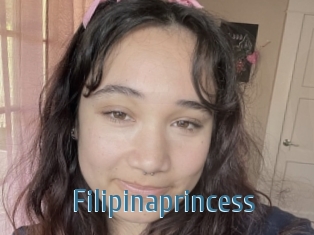 Filipinaprincess