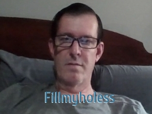 Fillmyholess