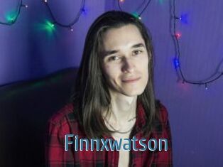 Finnxwatson