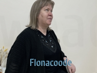 Fionacoode