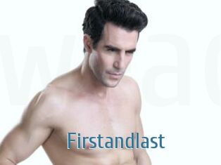 Firstandlast