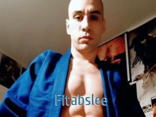 Fitabslee