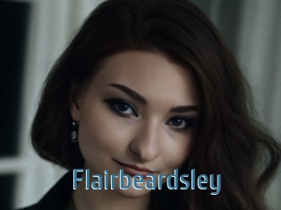 Flairbeardsley