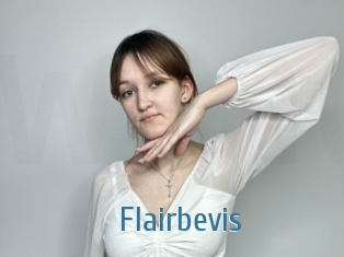 Flairbevis