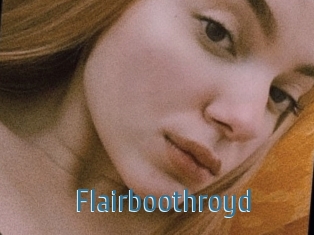 Flairboothroyd