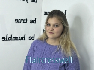 Flaircresswell