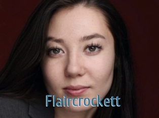 Flaircrockett