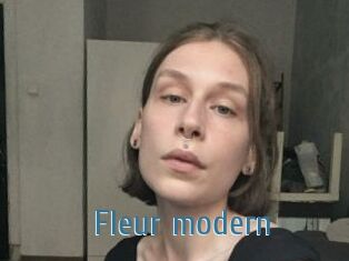 Fleur_modern