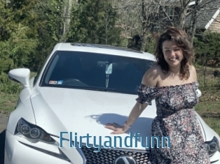 Flirtyandfunn