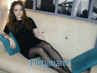 Flirtymariel