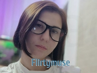 Flirtymuse
