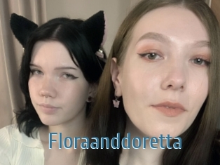 Floraanddoretta