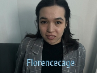 Florencecage