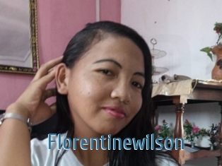 Florentinewilson
