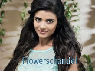 Flowerschandel