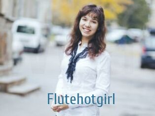 Flutehotgirl