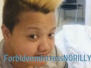 ForbidenmistressNORILLY