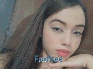 Foxfiree