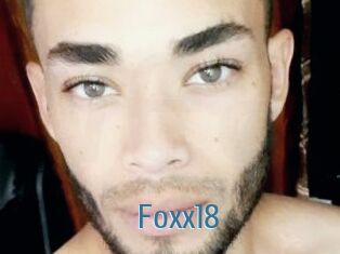 Foxx18