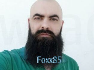 Foxx85